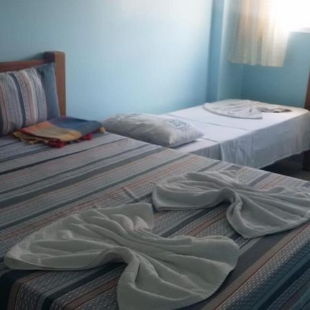 Hotel Bahia Caruaru Luaran gambar