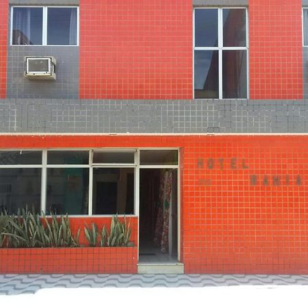Hotel Bahia Caruaru Luaran gambar