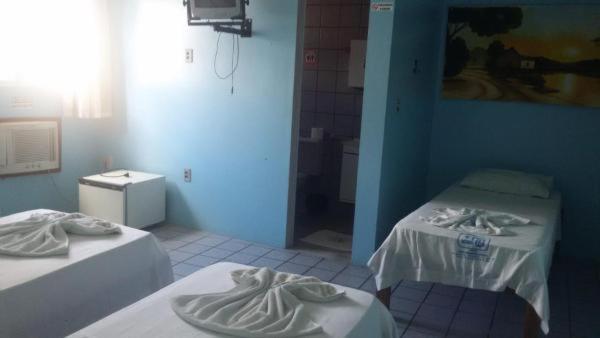 Hotel Bahia Caruaru Luaran gambar