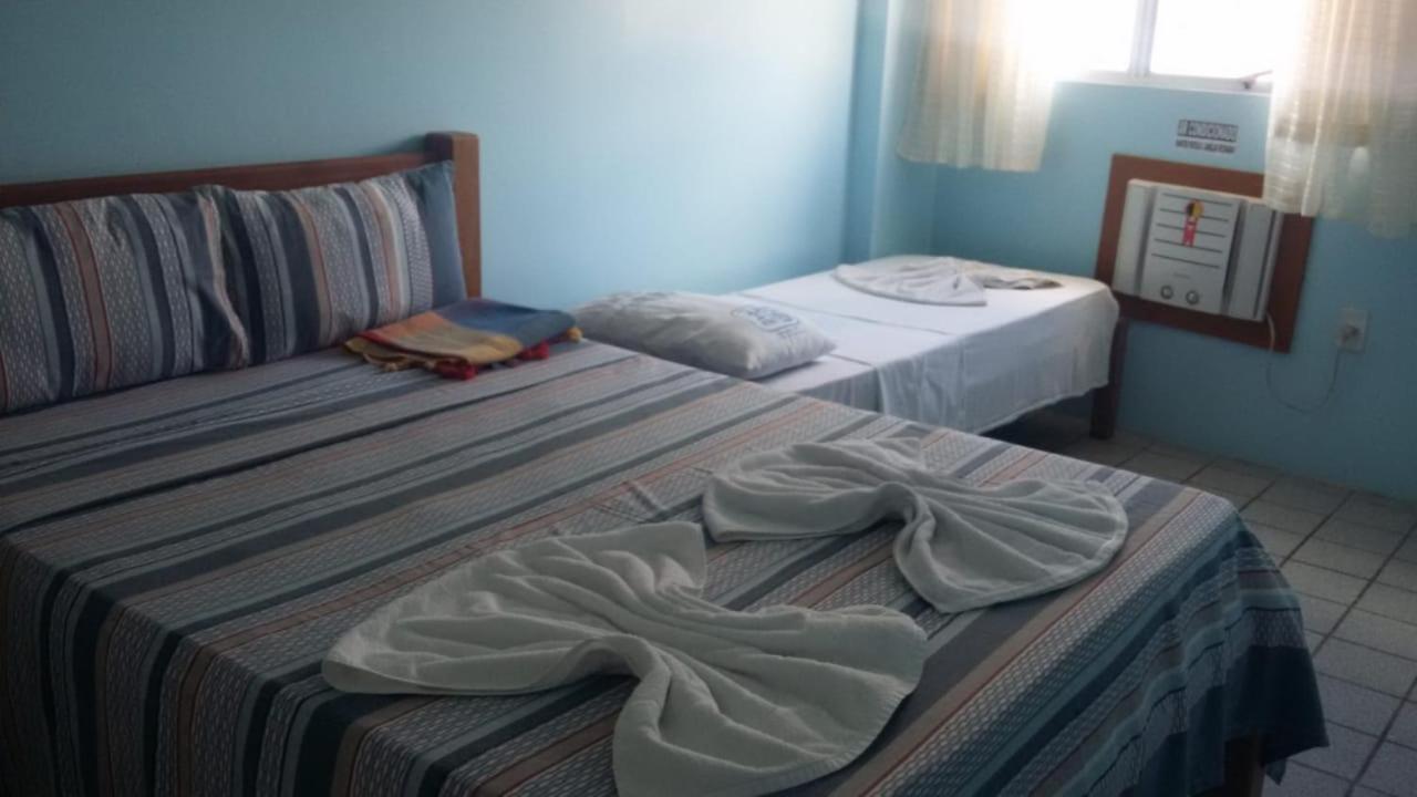 Hotel Bahia Caruaru Luaran gambar