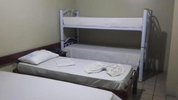 Hotel Bahia Caruaru Luaran gambar