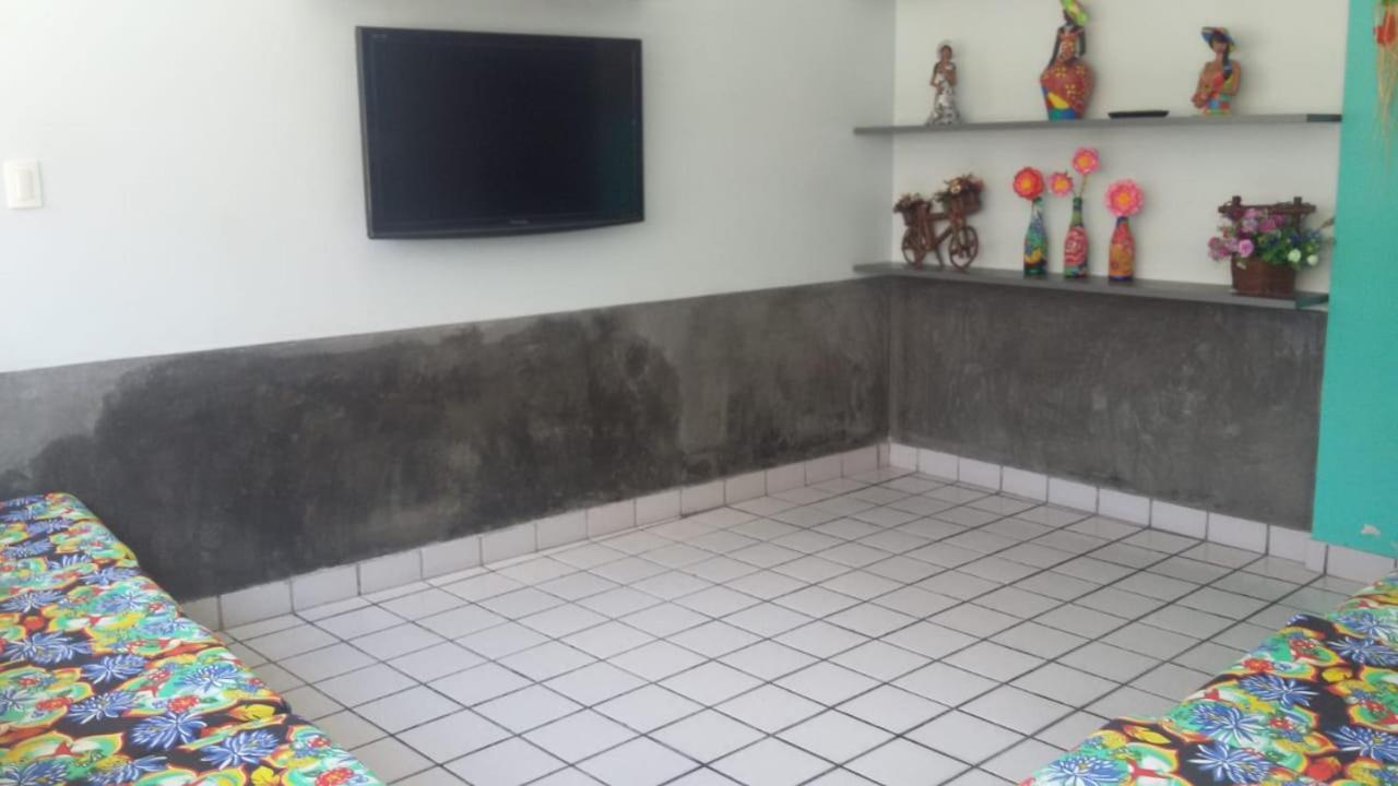 Hotel Bahia Caruaru Luaran gambar