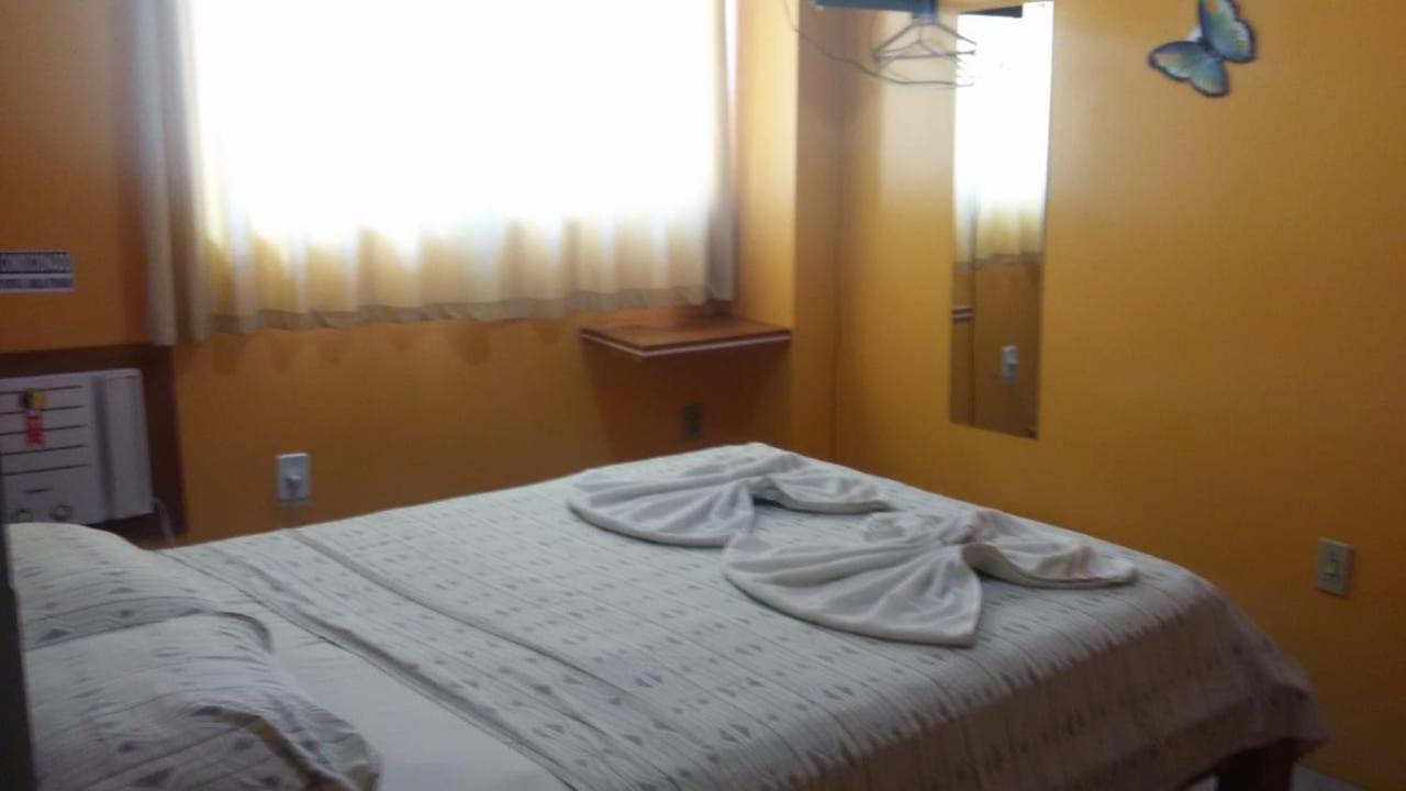 Hotel Bahia Caruaru Luaran gambar