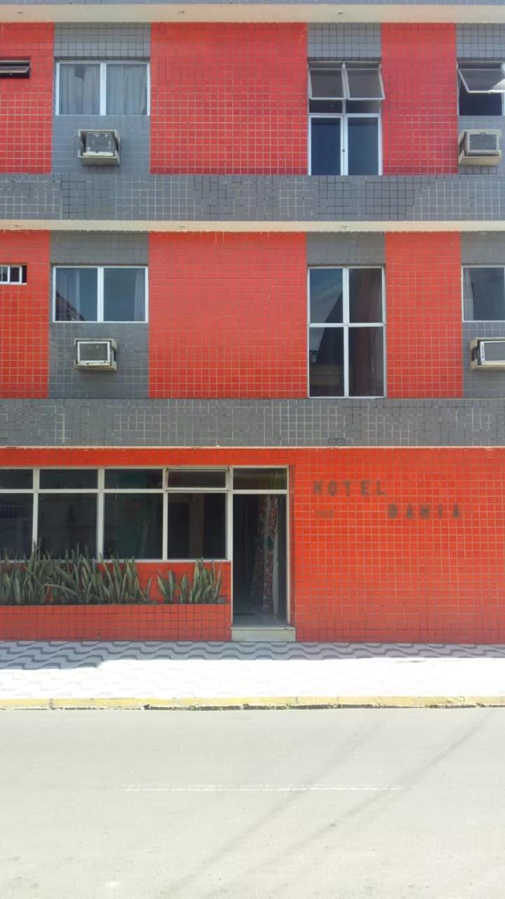 Hotel Bahia Caruaru Luaran gambar